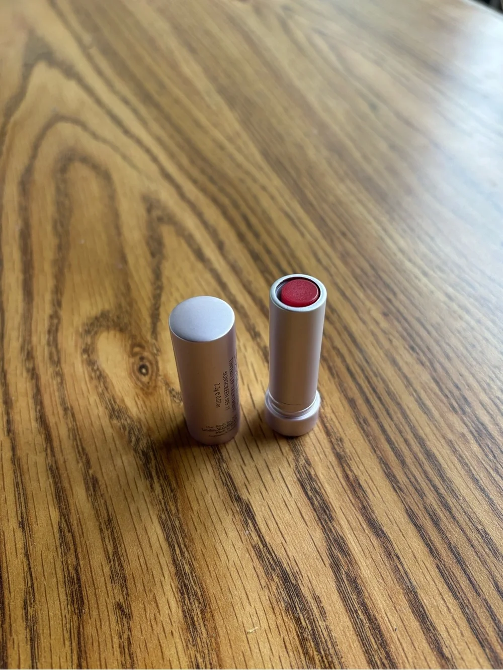 fresh Sugar Rosé Tinted Lip Treatment - Soft Pink NWOT
